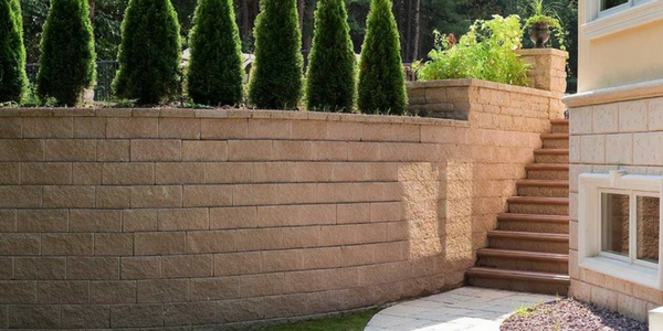 Techo-Bloc Suprema Wall