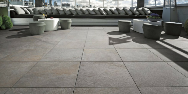 Techo-Bloc Trust Porcelain Tile Slabs