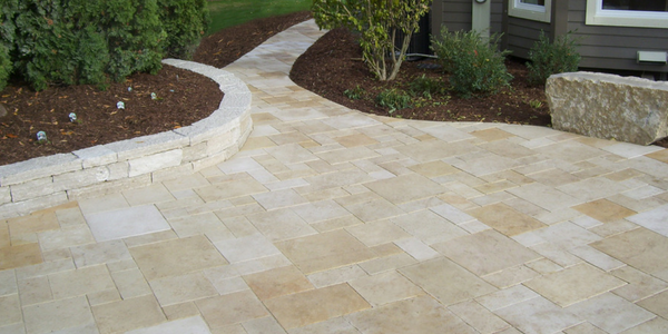 Valders Rustic Pavers