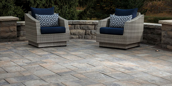 Origins Pavers