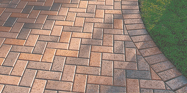 Unilock Hollandstone Paver Sold by Quick Supply & ASP Enterprises