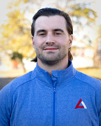 Adam Litteken