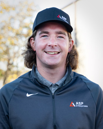 Chance Dunlap