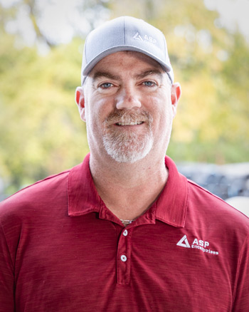 Dave Greeninger