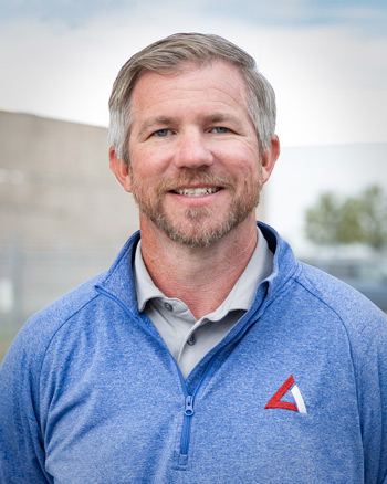 Mark Stirnaman