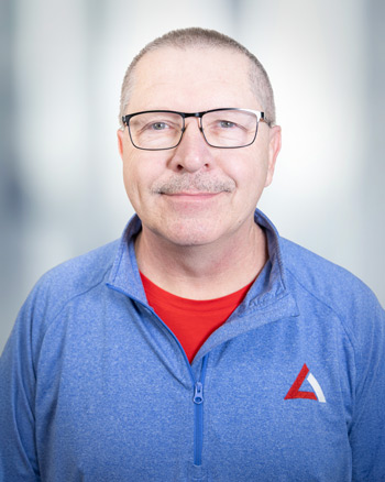 Wayne McFarland