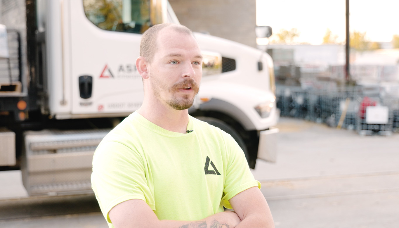 Our Team - ASP Enterprises