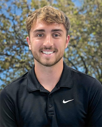 Colton Lewis